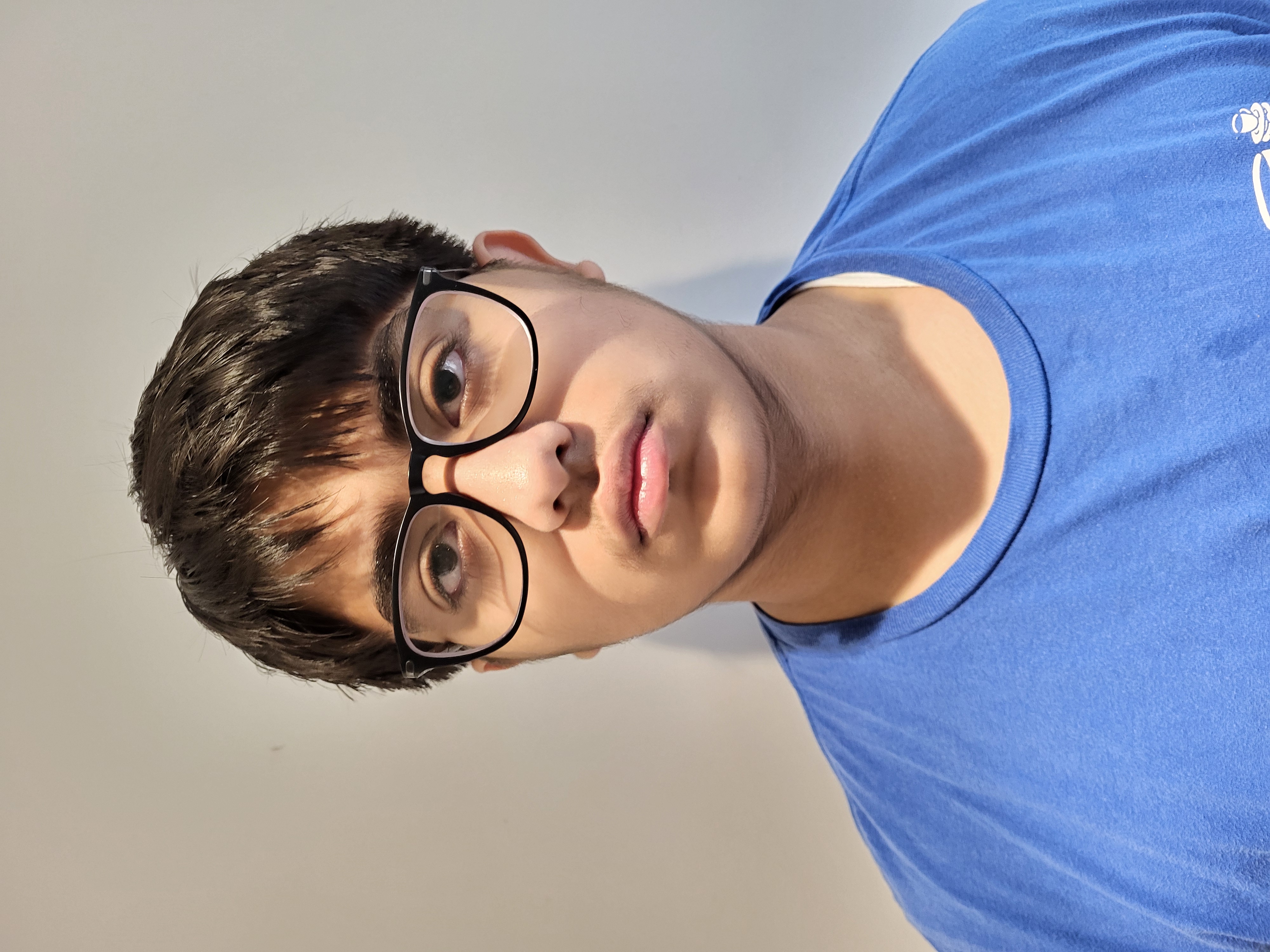 Chaitanya Upadhyay
